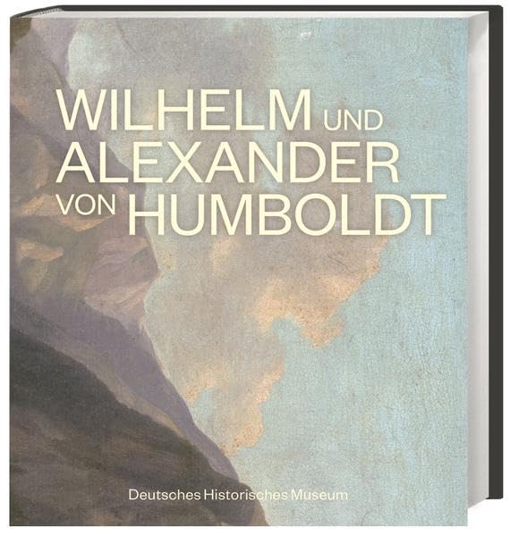 Wilhelm und Alexander von Humboldt Film, Art & Culture