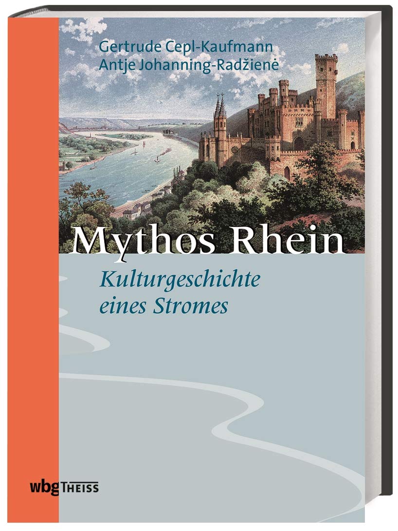 Mythos Rhein Politics & History