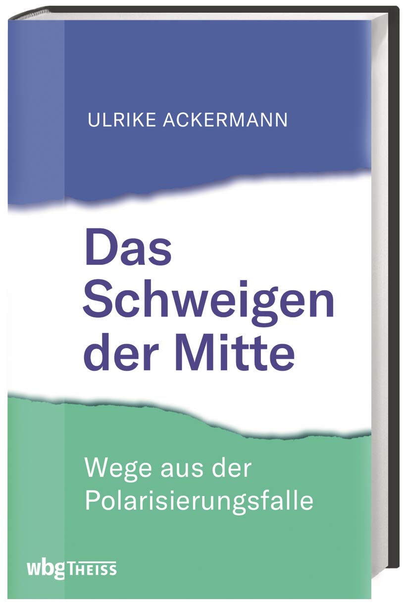 Das Schweigen der Mitte Books