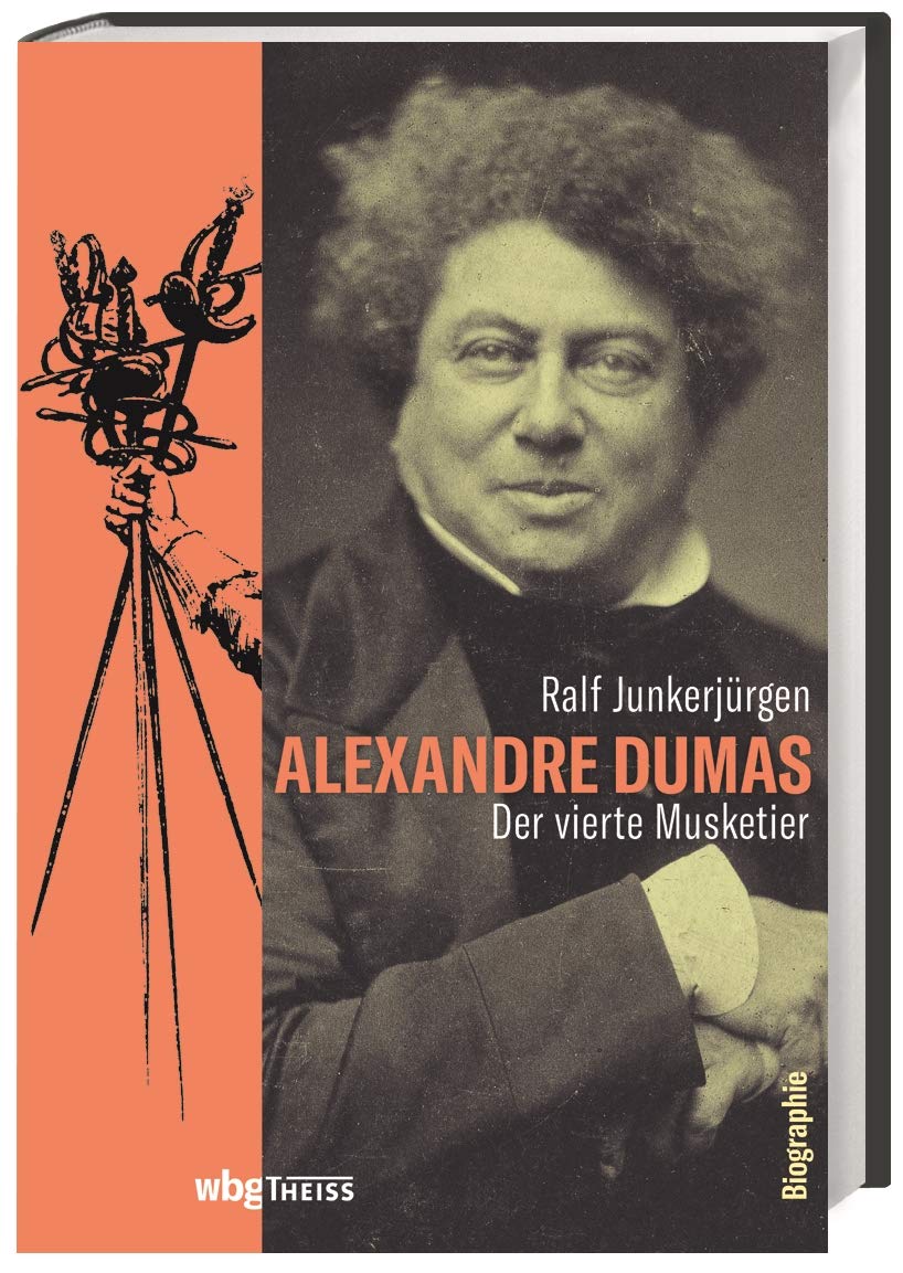 Alexandre Dumas: Der vierte Musketier Drama