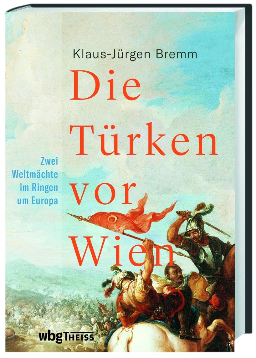 Die Türken vor Wien German history