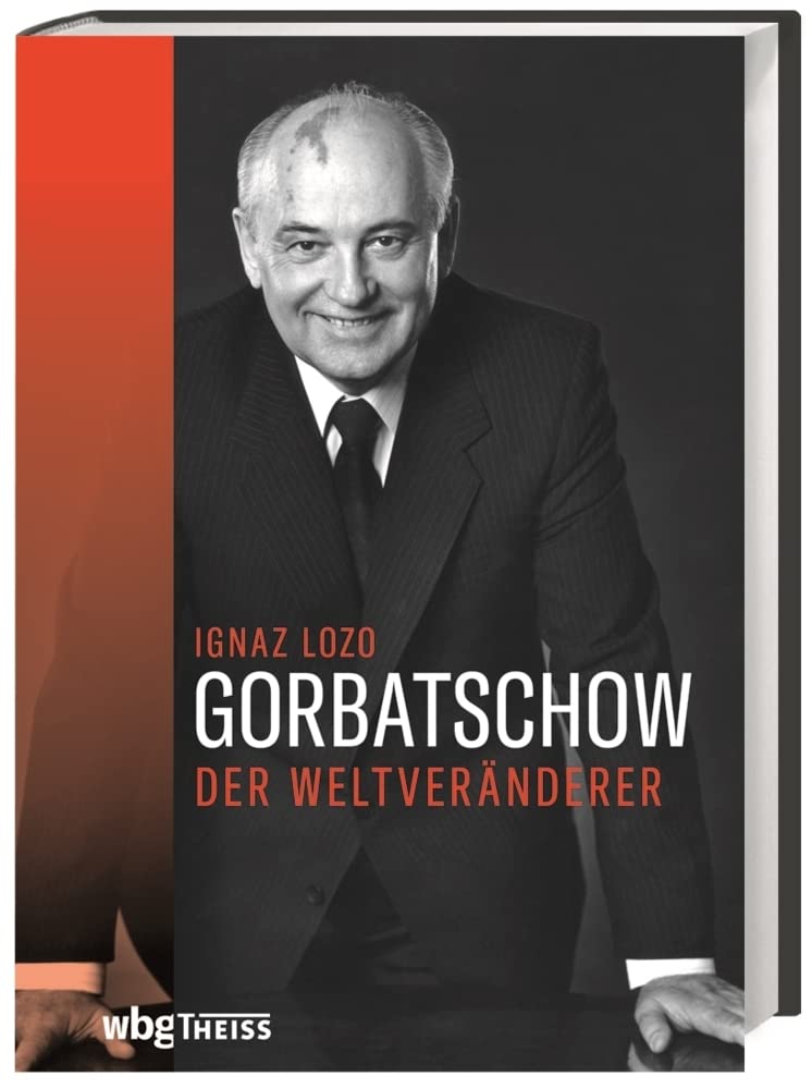 Gorbatschow Memories