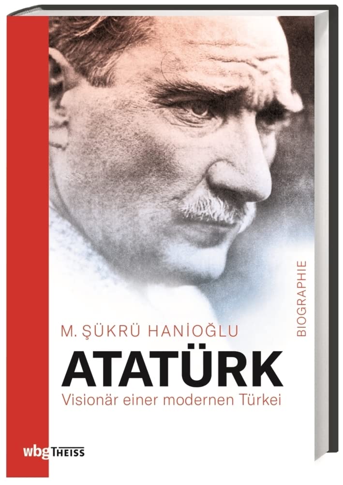 Product Image: Atatürk