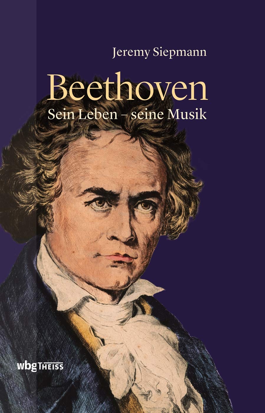 Beethoven: Sein Leben, seine Musik Arts & Music
