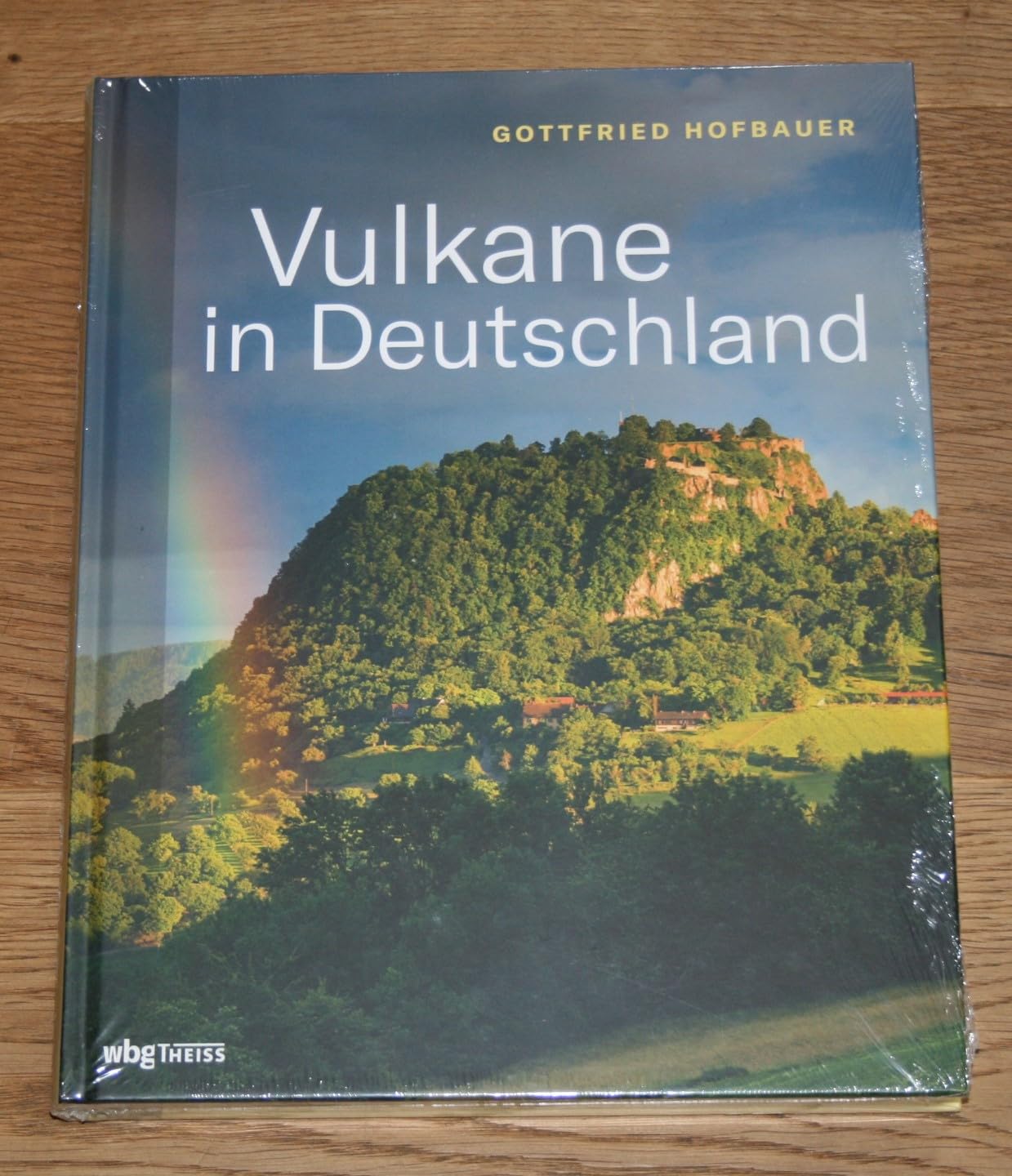 Vulkane in Deutschland: Preiswerte Sonderausgabe Geology & Geography