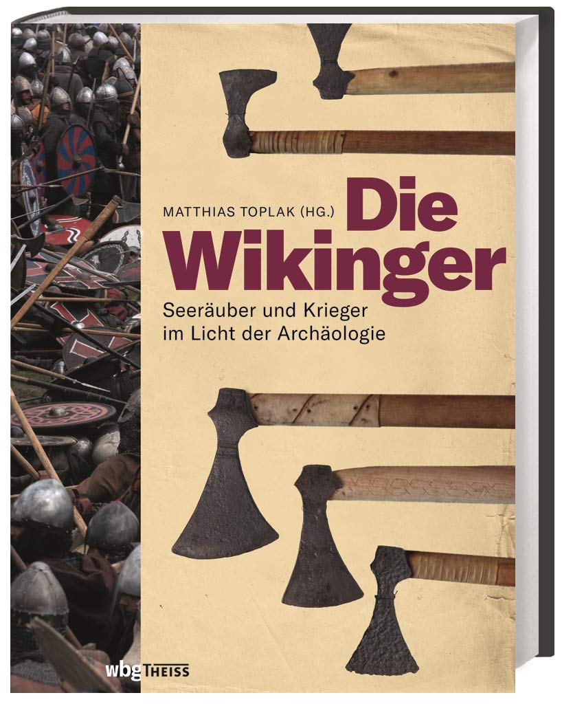 Die Wikinger Social Sciences