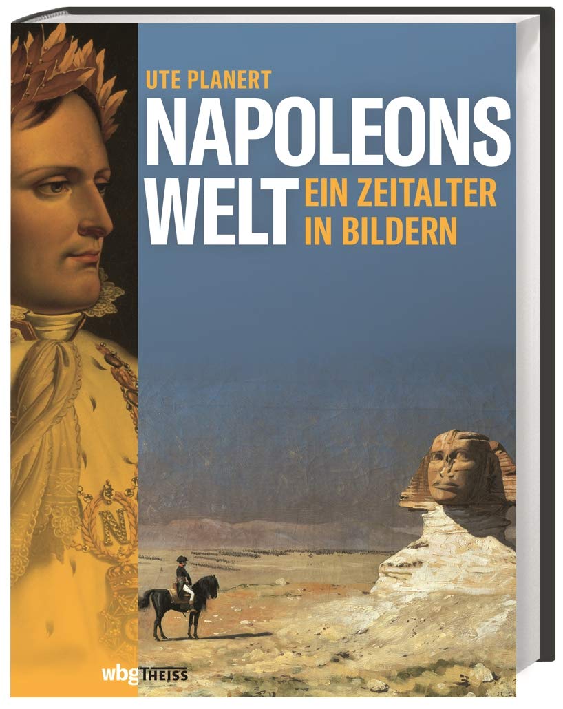 Product Image: Napoleons Welt