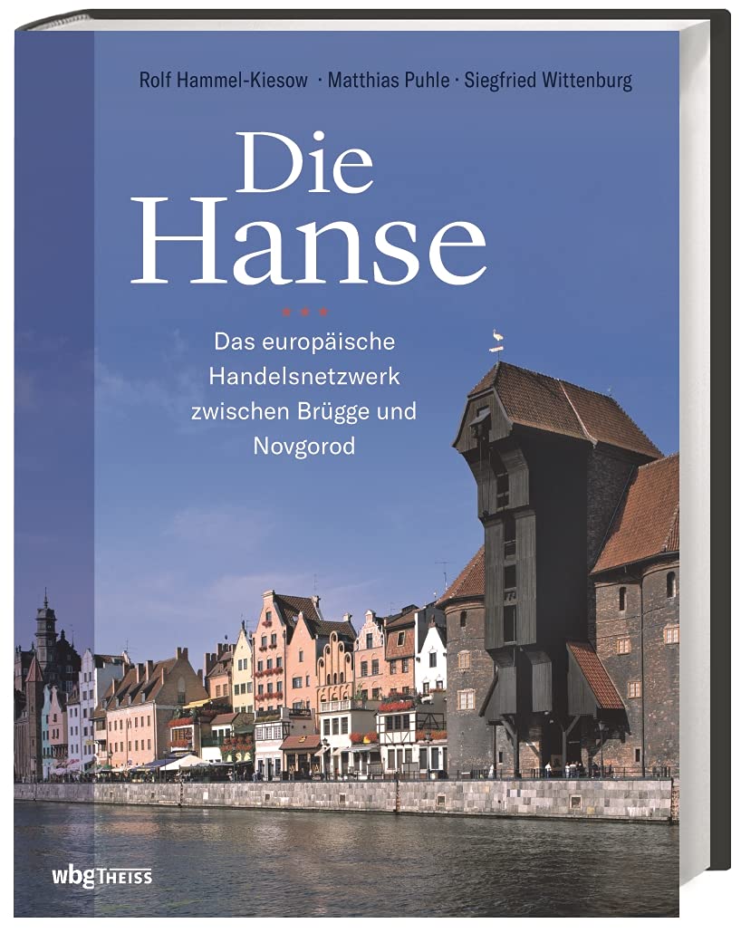 Product Image: Die Hanse
