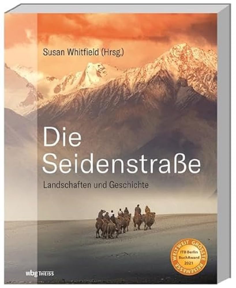 Die Seidenstraße Leisure, Home & Garden
