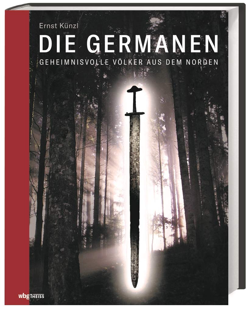 Product Image: Die Germanen