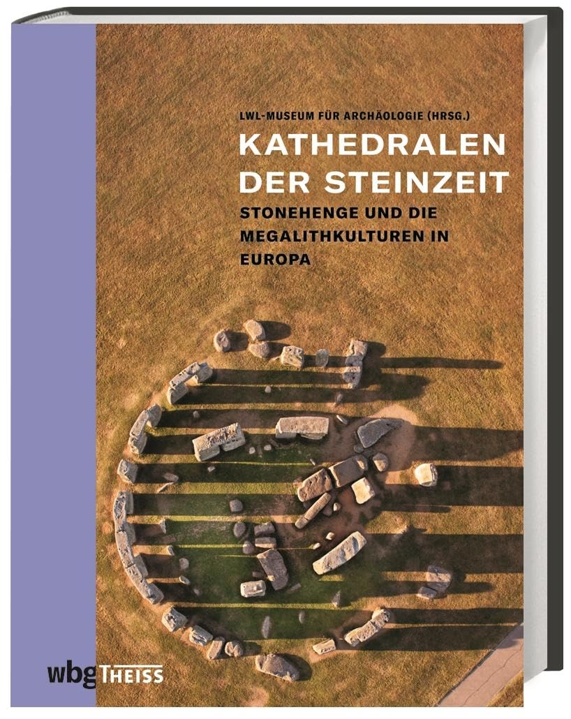 Kathedralen der Steinzeit Natural Sciences
