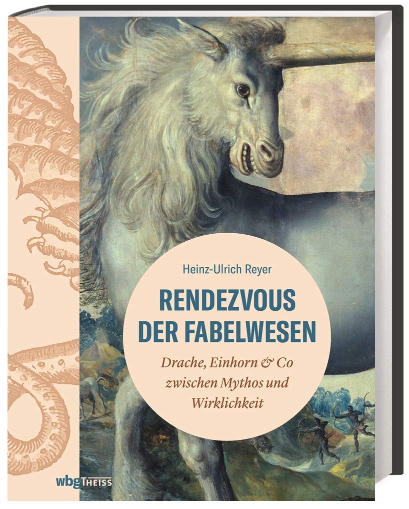 Rendezvous der Fabelwesen book
