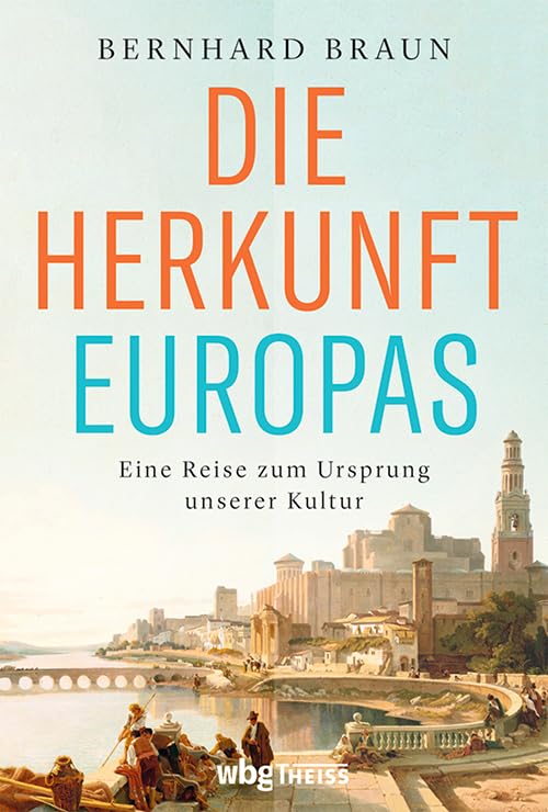 Product Image: Die Herkunft Europas