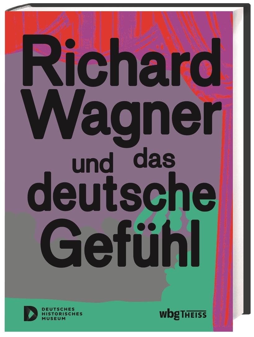 Richard Wagner und das deutsche Gefühl Pop culture