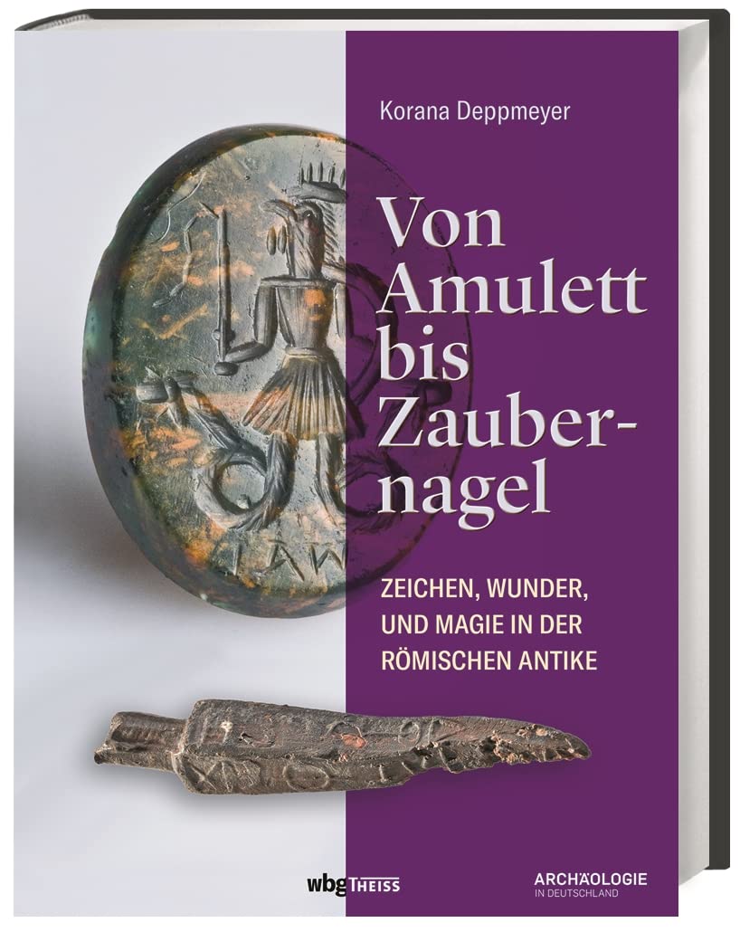Von Amulett bis Zaubernagel Business & Technology