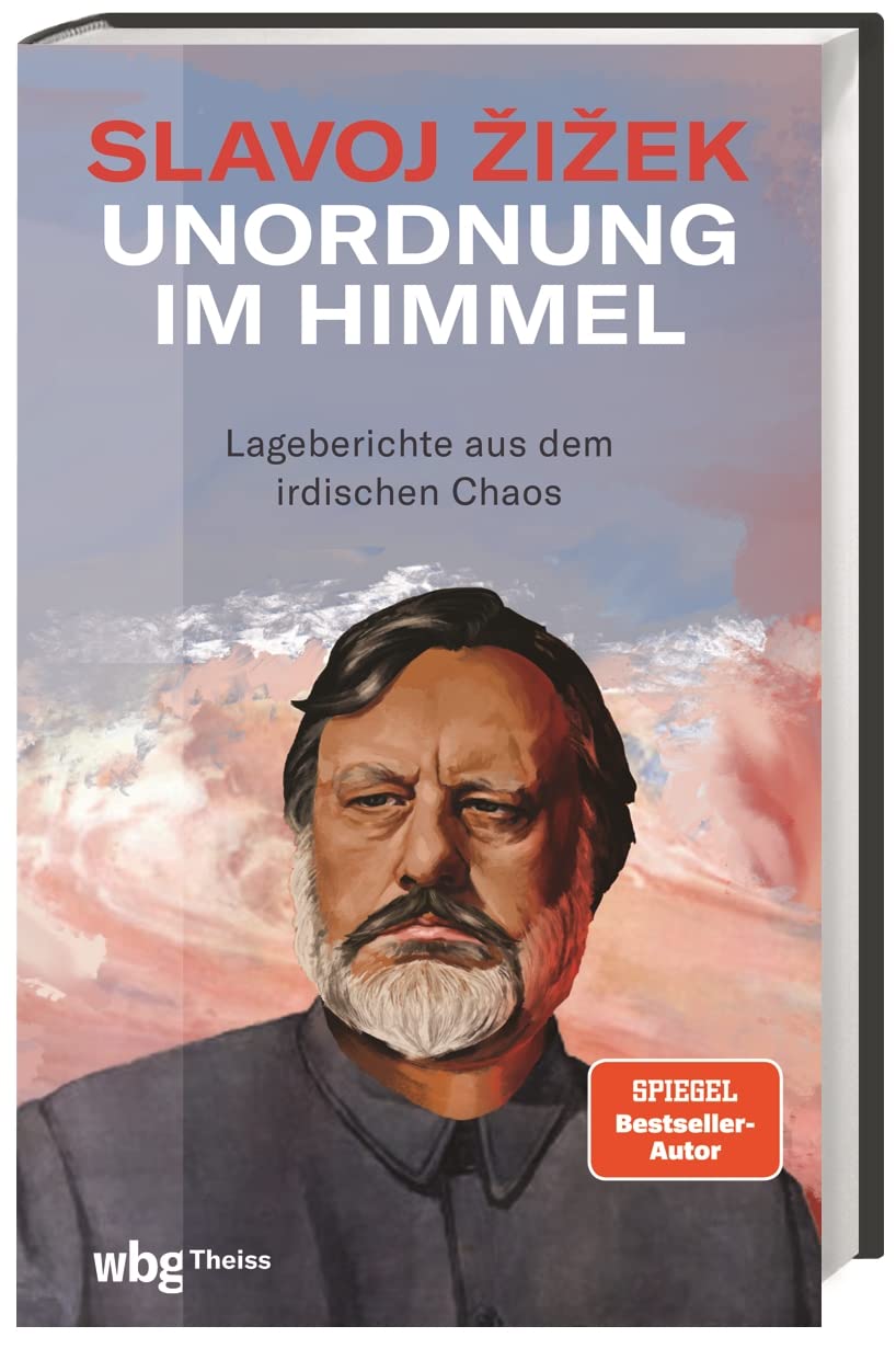 Unordnung im Himmel Philosophy
