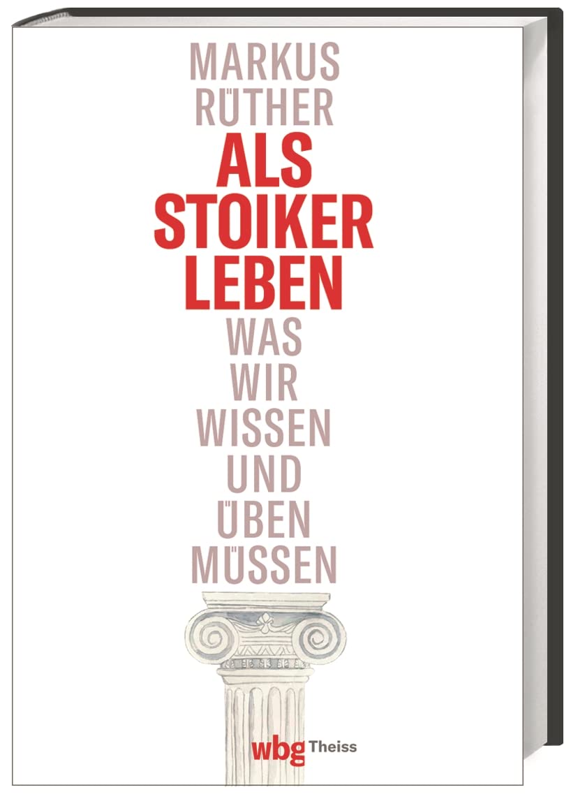 Product Image: Als Stoiker leben