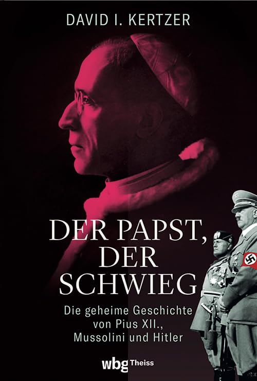 Product Image: Der Papst, der schwieg