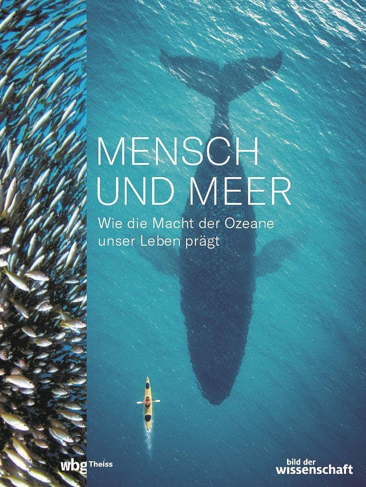 Product Image: Mensch und Meer