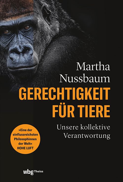 Gerechtigkeit für Tiere: Unsere kollektive Verantwortung Philosophy
