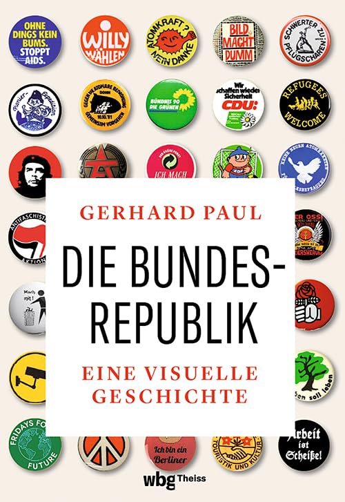Product Image: Die Bundesrepublik