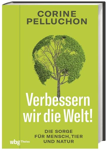 Verbessern wir die Welt! Philosophy