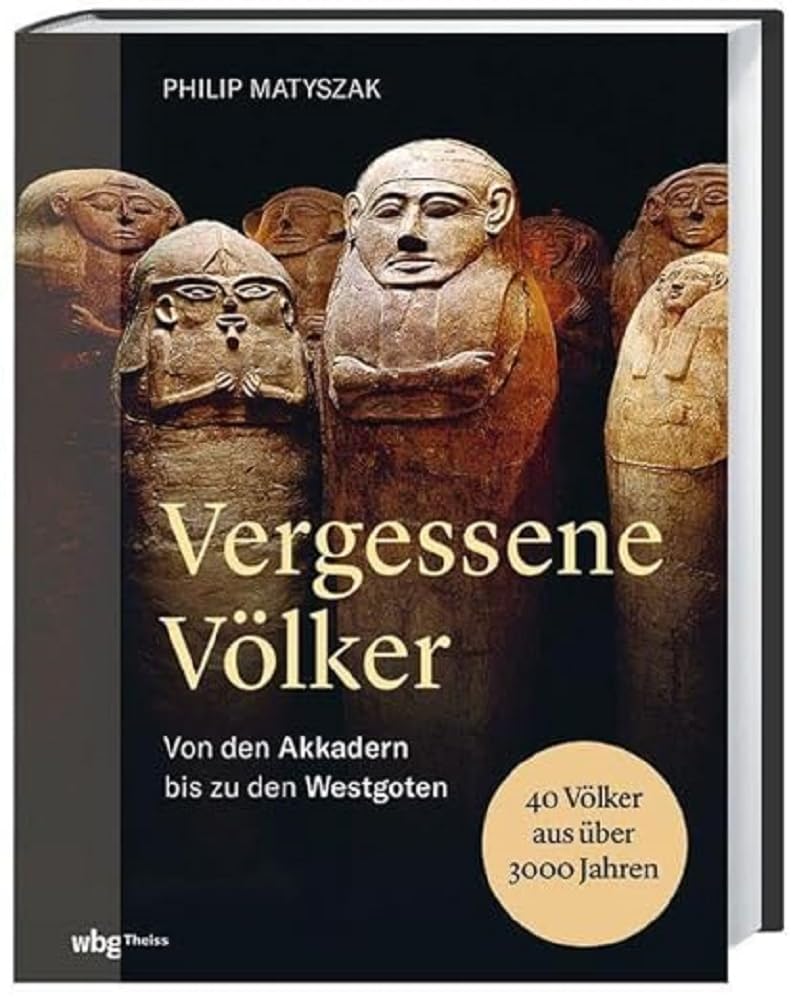 Vergessene Völker Natural Sciences