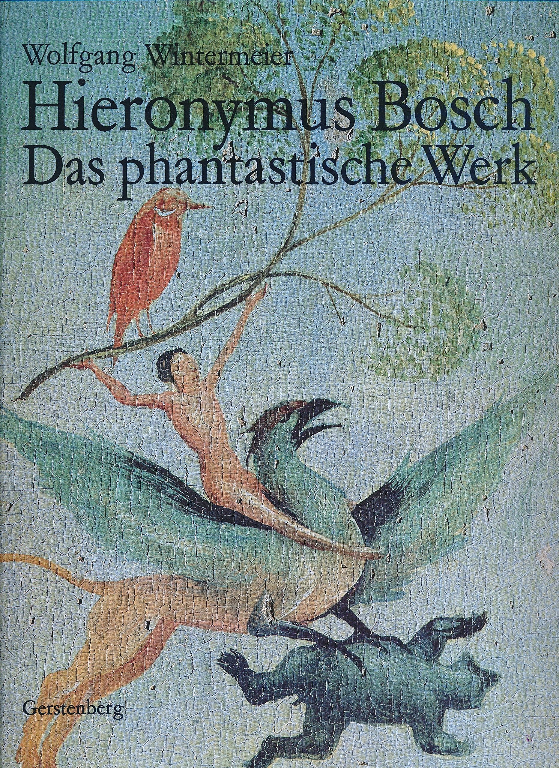 Hieronymus Bosch. Das phantastische Werk Film, Art & Culture