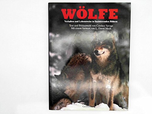 Wölfe. Sonderausgabe. Verhalten und Lebensweise in faszinierenden Bildern Natural Sciences