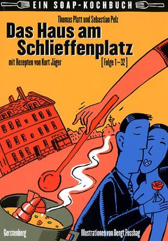 Product Image: Das Haus am Schlieffenplatz