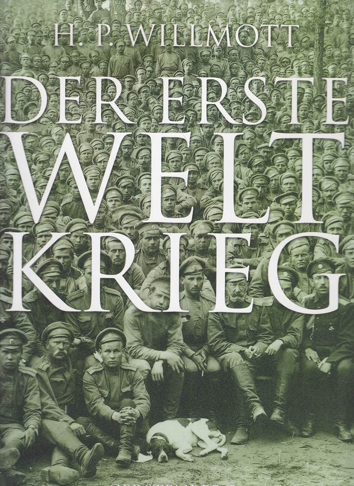 Der erste Weltkrieg Education