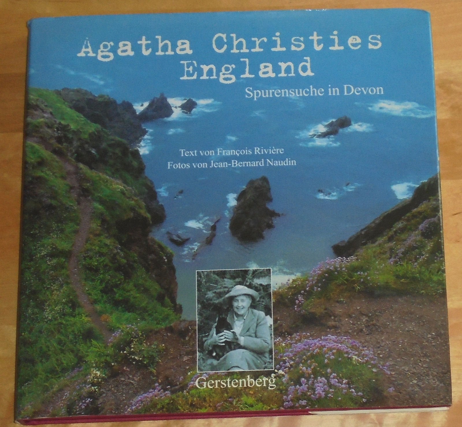 Agatha Christies England: Spurensuche in Devon Travel