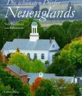 Die schönsten Dörfer Neuenglands Social Sciences