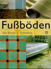 Product Image: Fußböden