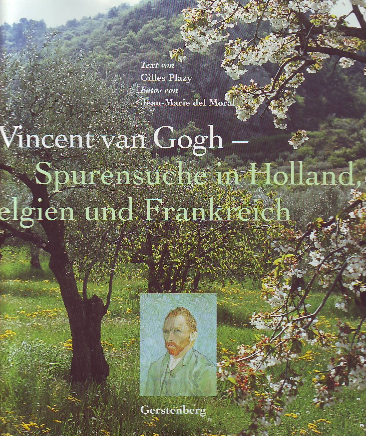 Vincent van Gogh, Spurensuche in Holland, Belgien und Frankreich Film, Art & Culture
