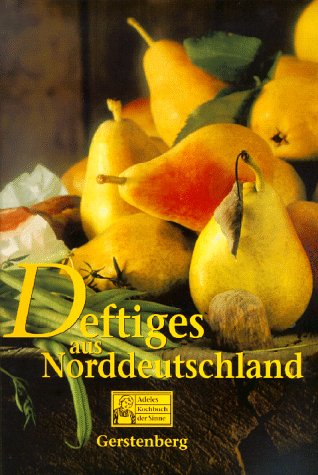 Product Image: Deftiges Aus Norddeutschland