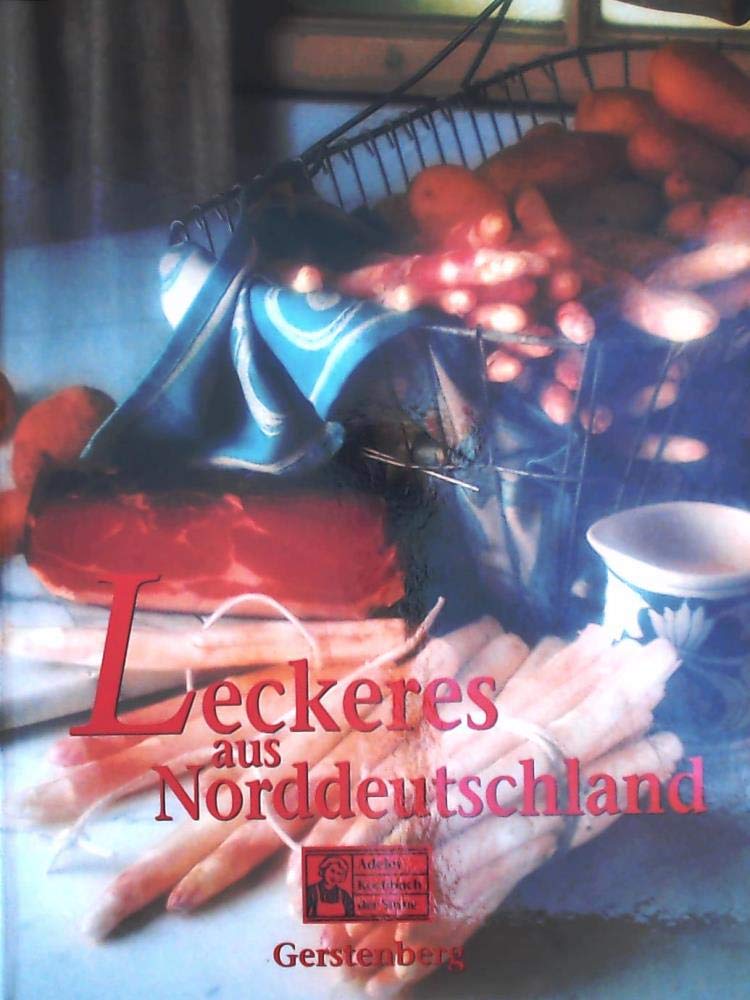Product Image: Leckeres aus Norddeutschland