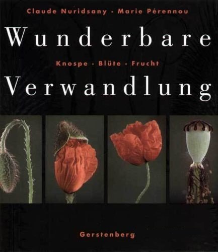 Wunderbare Verwandlung Photography Books