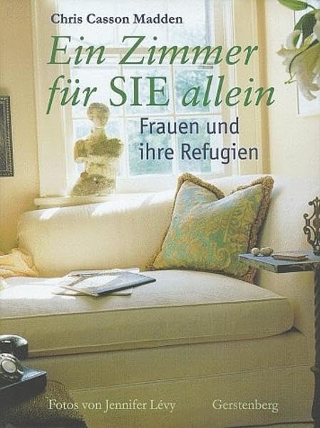 Ein Zimmer für SIE allein: Frauen und ihre Refugien Film, Art & Culture