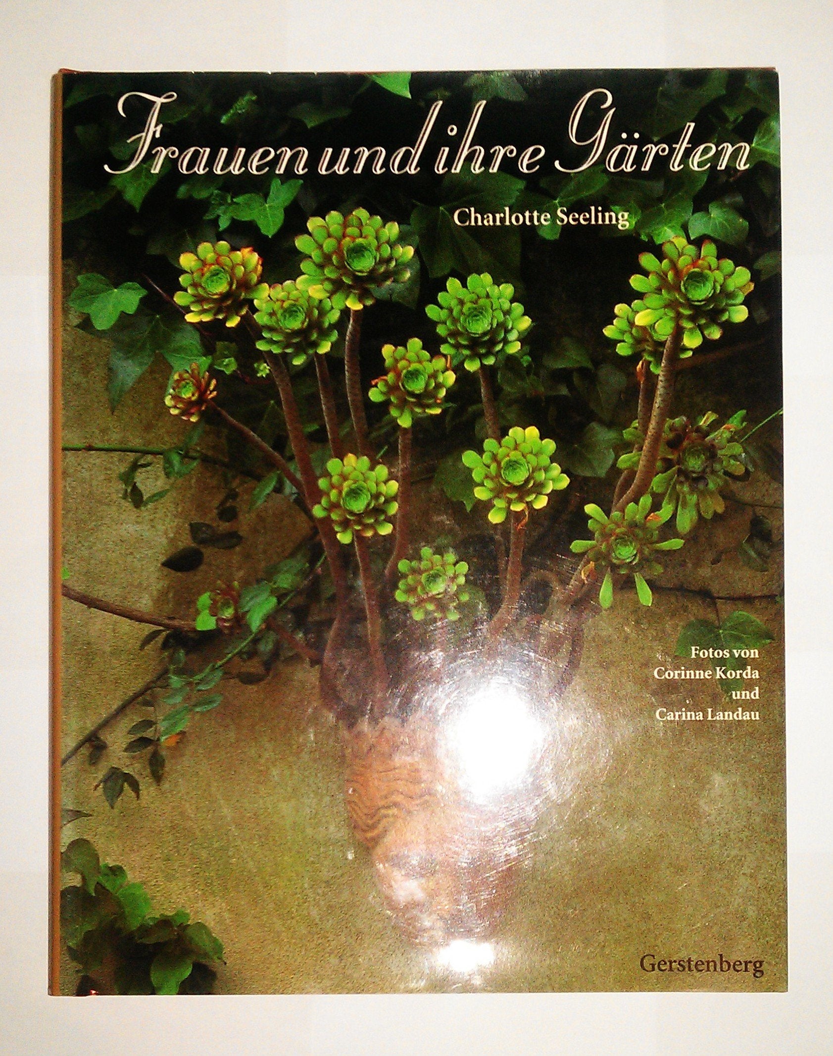 Frauen und ihre Gärten Architecture
