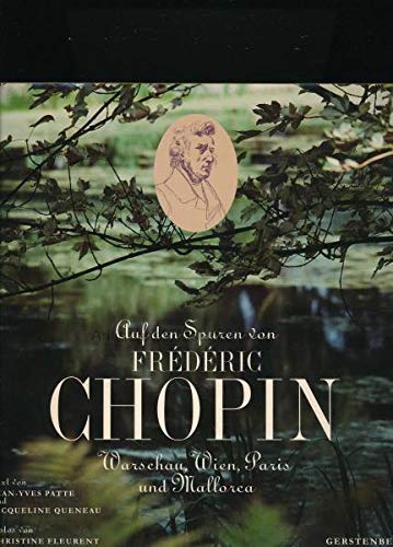 Auf den Spuren von Frederic Chopin Pop culture