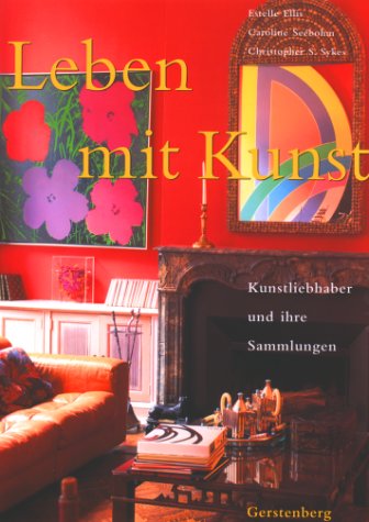 Leben mit Kunst Film, Art & Culture