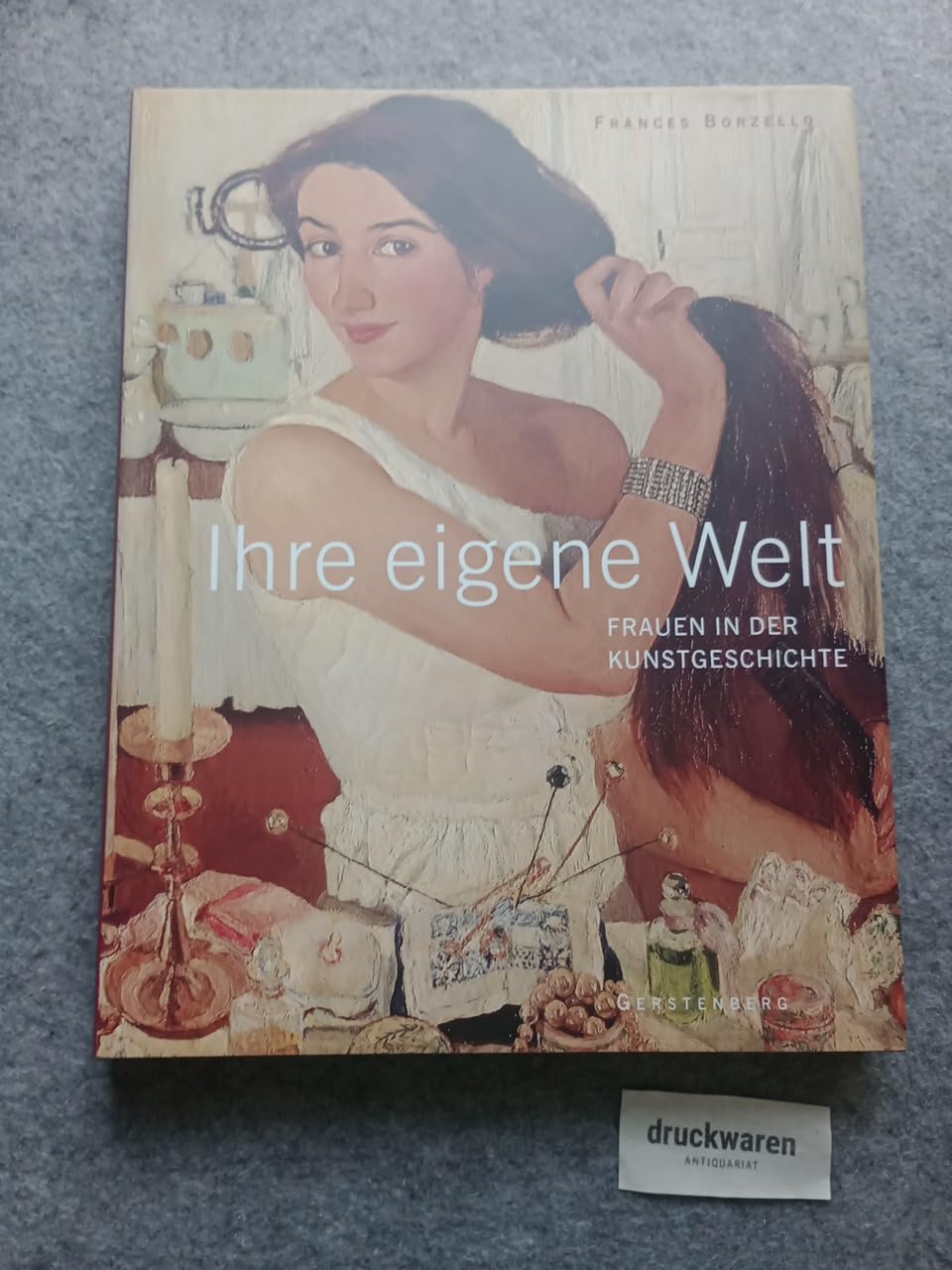 Product Image: Ihre eigene Welt