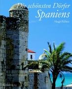 Die schönsten Dörfer Spaniens Books