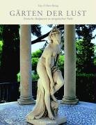 Gärten der Lust. Erotische Skulpturen in europäischen Parks Books