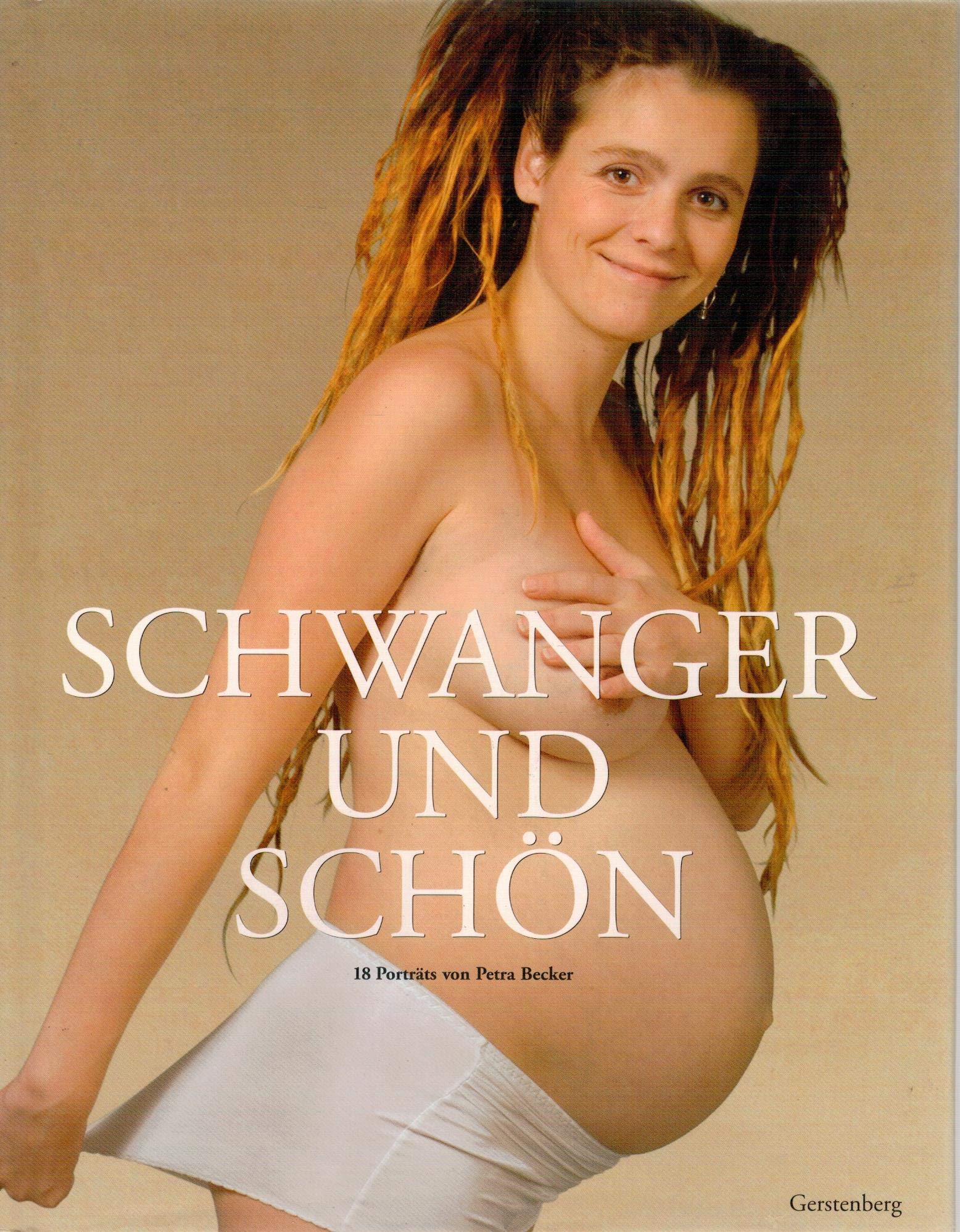 Schwanger und schön: 18 Porträts Photography