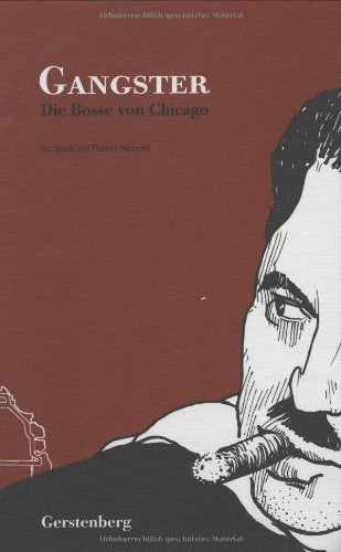 Gangster: Die Bosse von Chicago Living & Furnishing