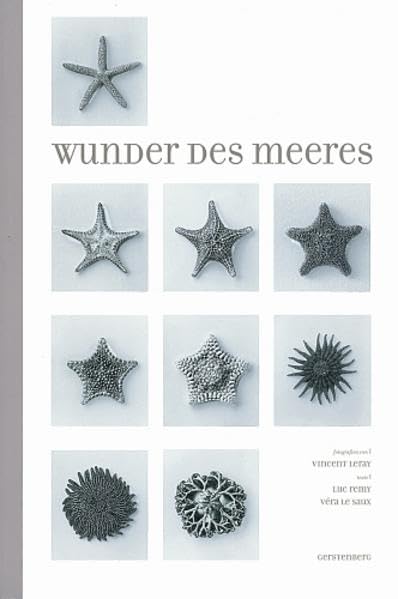 Wunder des Meeres Photography Books