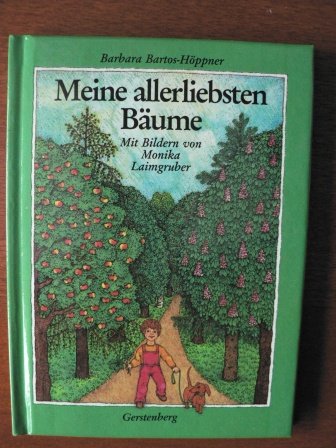 Meine allerliebsten Bäume (Die Klitzekleinen bei Gerstenberg) Books
