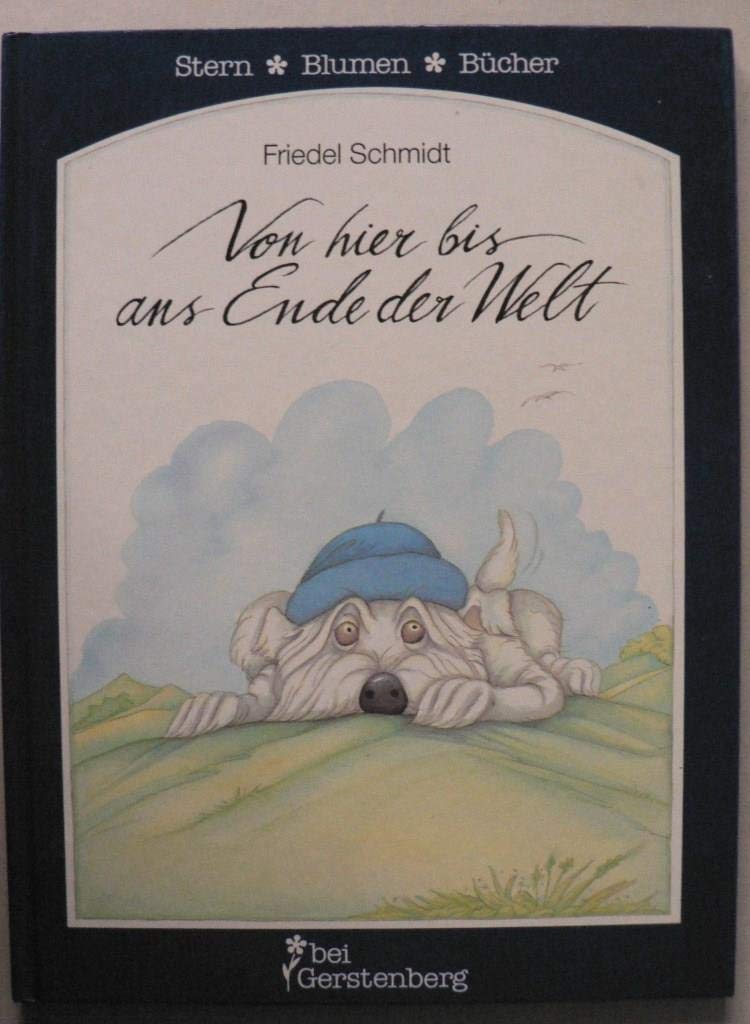 Product Image: Von hier bis ans Ende der Welt